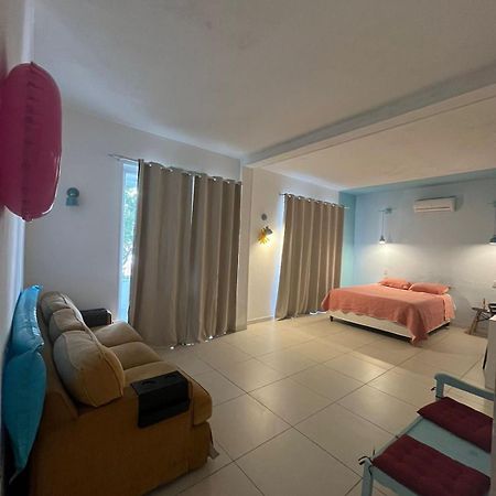 Casa Tropical Hotel Рио де Жанейро Екстериор снимка