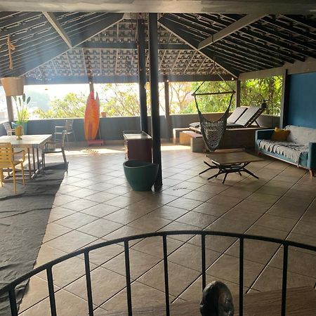 Casa Tropical Hotel Рио де Жанейро Екстериор снимка
