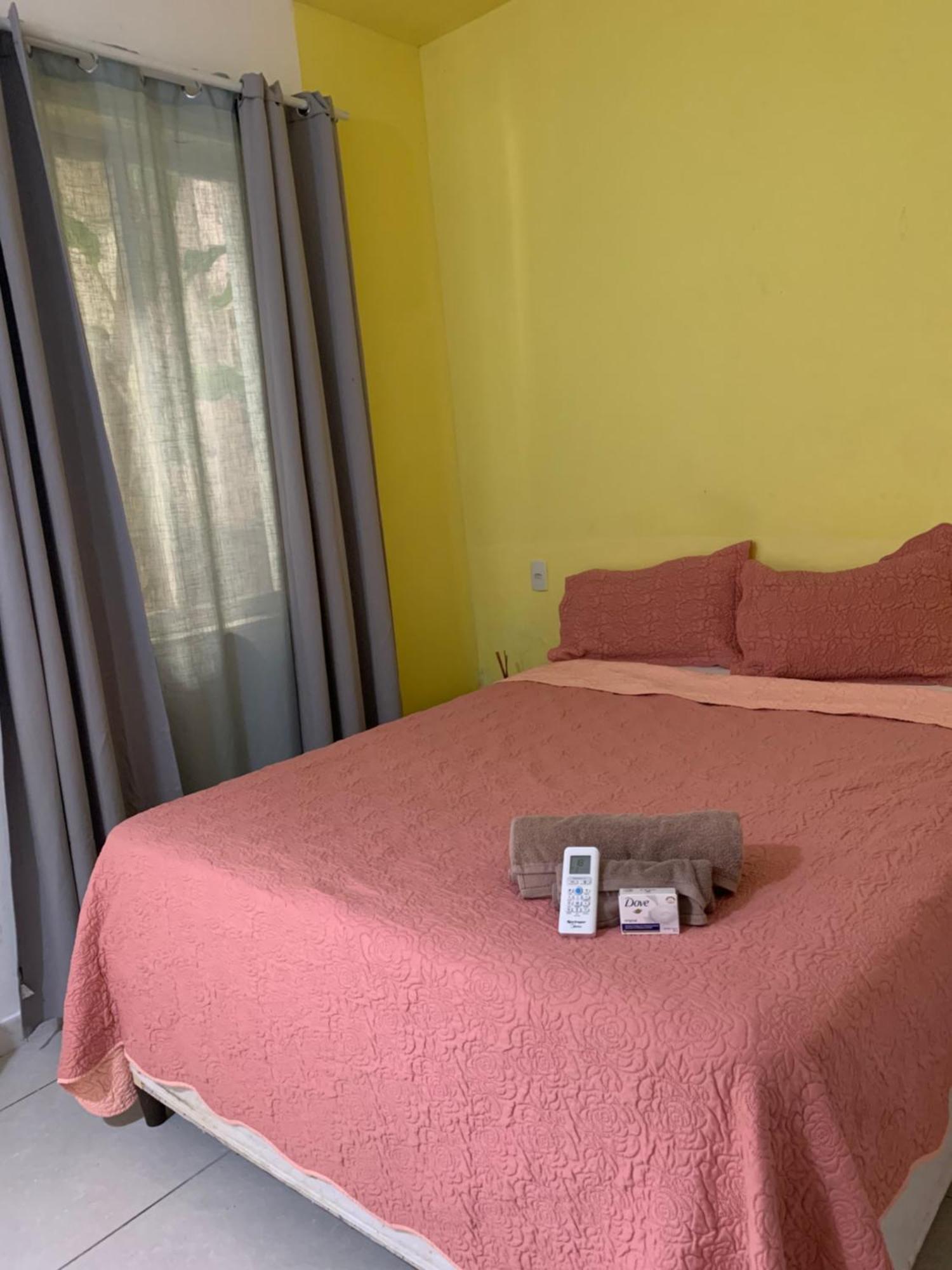 Casa Tropical Hotel Рио де Жанейро Екстериор снимка