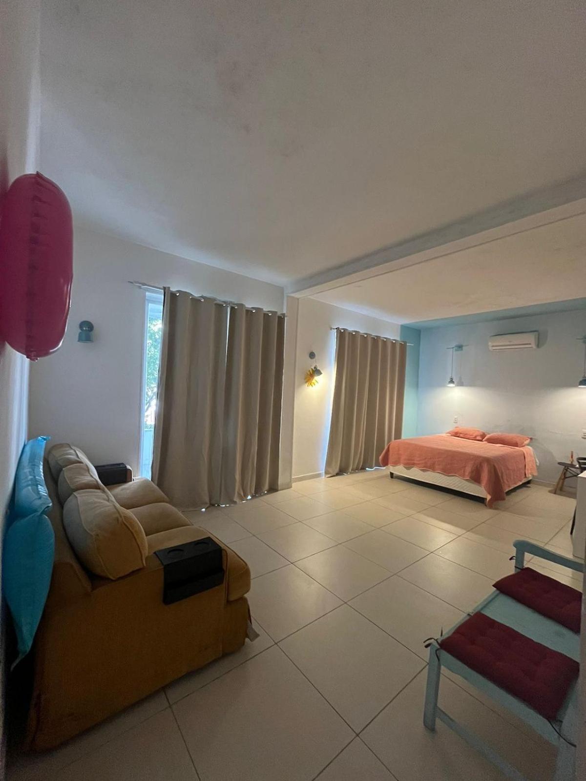 Casa Tropical Hotel Рио де Жанейро Екстериор снимка